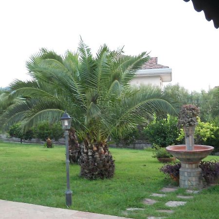 Oasi Verde Giffoni Sei Casali Экстерьер фото